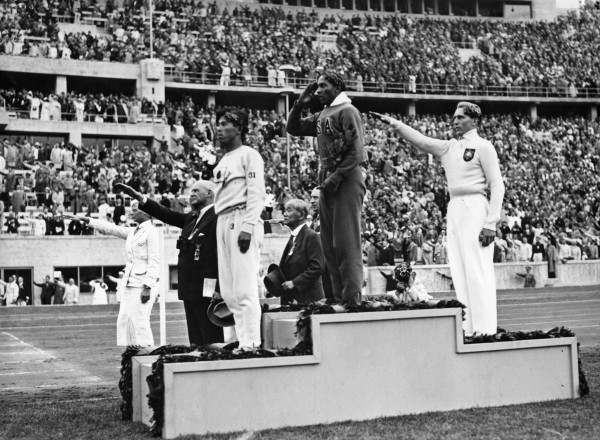 Paris 1924 - Paris 2024 : les Jeux Olympiques, miroir des sociétés 2